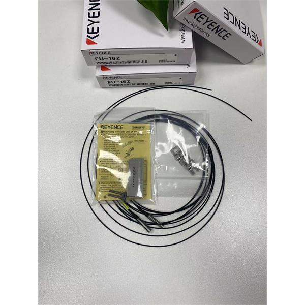 日本KEYENCE基恩士光纖傳感器光纖單元反射型FU-35FZ