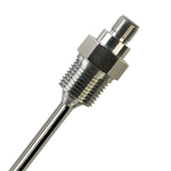 美國(guó)OMEGA熱電偶延長(zhǎng)電纜M8C-SIL-K-S-F-5