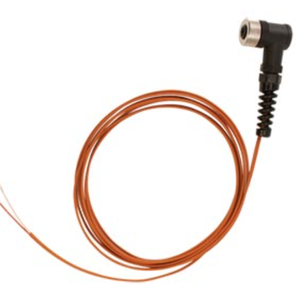 美國(guó)OMEGA熱電偶延長(zhǎng)電纜M8C-SIL-K-S-F-5