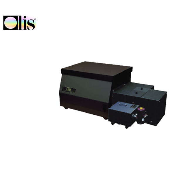 美國OLIS奧利斯光譜儀紫外可見分光光度計CLARiTY 45