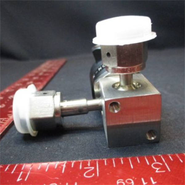 大野貝洛OHNO BELLOWS高壓手動閥門DE-04-TWG-316L-EP