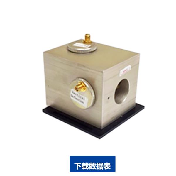 美國Brimrose光纖耦合聲光移頻器AMF-55-XX-2FP