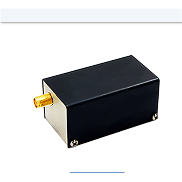 美國Brimrose光纖耦合聲光移頻器AMF-55-XX-2FP