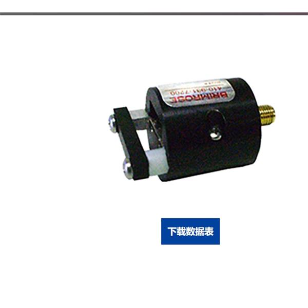 美國Brimrose光纖耦合聲光移頻器AMF-55-XX-2FP