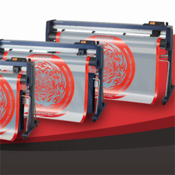 圖技GRAPHTEC平板切割繪圖機(jī)FCX4000-50ES