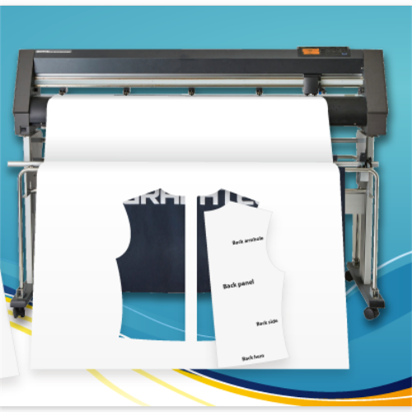 圖技GRAPHTEC平板切割繪圖機(jī)FCX4000-50ES