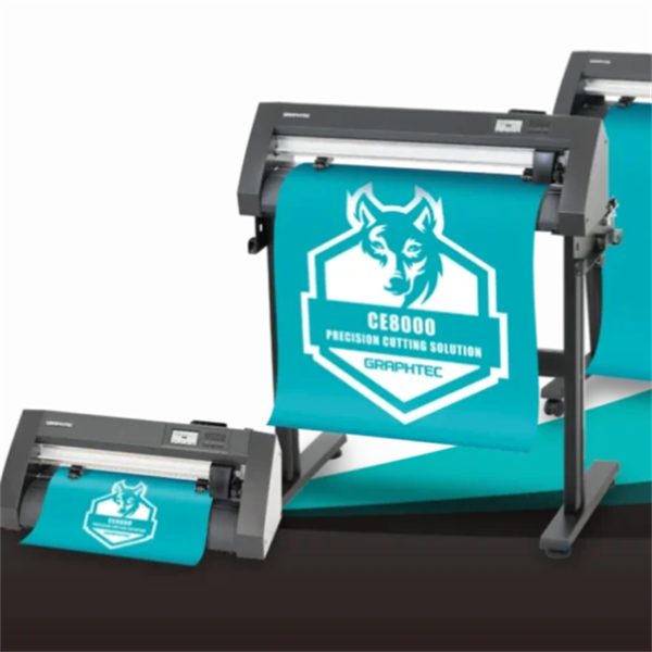 圖技GRAPHTEC平板切割繪圖機(jī)FCX4000-50ES