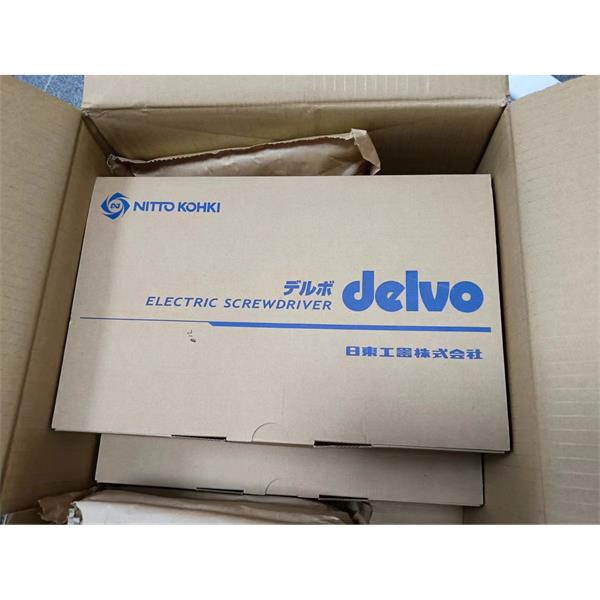 日東工器NITTO KOHKI電動螺絲刀DLV70A06L-ACK