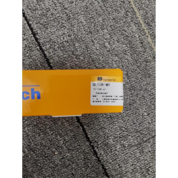 TOHNICHI東日安裝DIN導(dǎo)軌1070