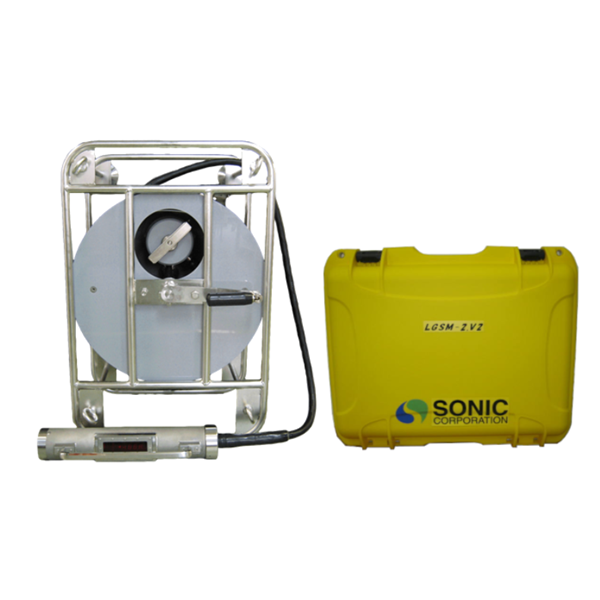 SONIC索尼克 雙頻全方位掃描聲納SCS-2288