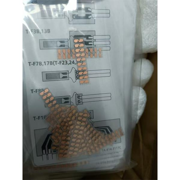 日本KYOWA配件耗材應變片KFGS-4N-120-C1-16 L30C3R