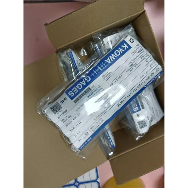 日本KYOWA應(yīng)力測(cè)量應(yīng)變片KFGS-1NE-120-C1-16 L3M3R