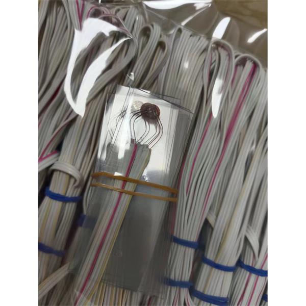 日本KYOWA超大箔式應(yīng)變片KFEM-5-120-C1-11 L15C2S