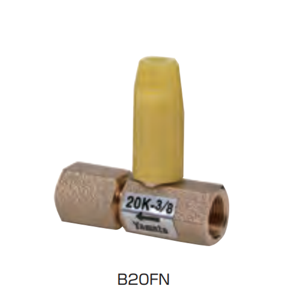 日本YAMATOVALVE大和閥門 自動閥12-D010VD-AW1-2BHB100-GA1