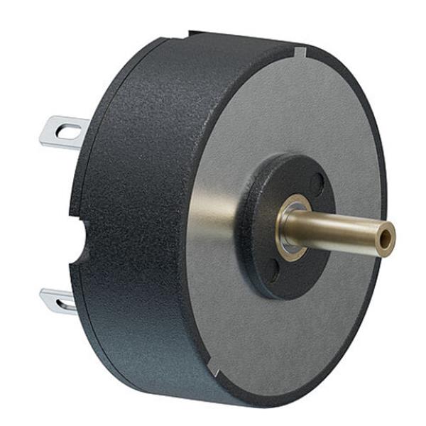 德國FAULHABER福爾哈貝直流微電機(jī)2232U015SR-4924