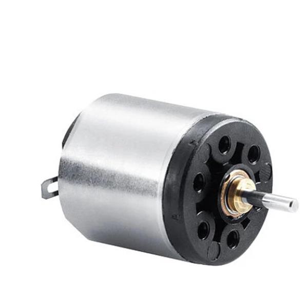 德國FAULHABER福爾哈貝直流微電機(jī)2232U015SR-4924