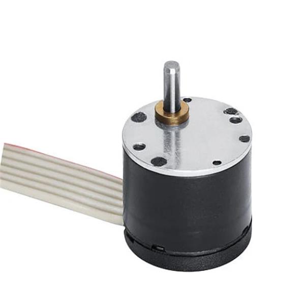 德國FAULHABER福爾哈貝直流微電機(jī)2232U015SR-4924