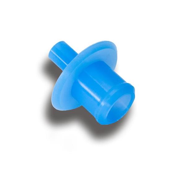 意大利Euromask  HEP 空心錐形塞315° C硅膠塞HEP10,5