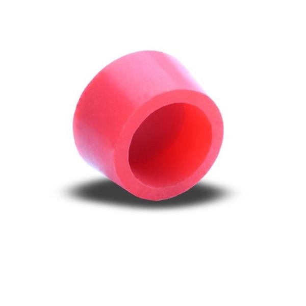 意大利Euromask  HEP 空心錐形塞315° C硅膠塞HEP10,5