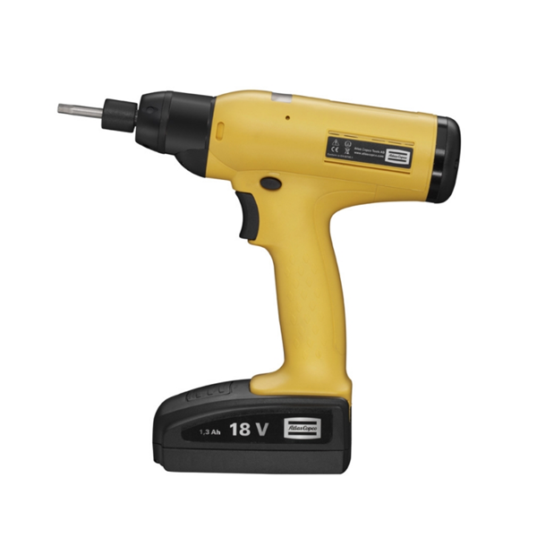 瑞典AtlasCopco阿特拉斯.科普柯手槍式無(wú)線螺絲刀BCP BL-2L-I06 8431127350