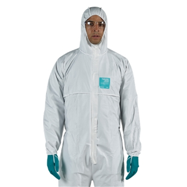 美國(guó)ANSELL安思爾重型油性防護(hù)手套 28-360