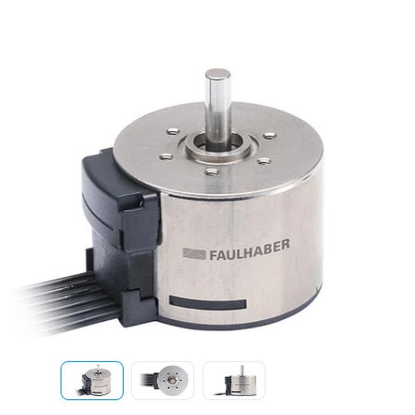 德國FAULHABER福爾哈貝線性執(zhí)行器32L 14:1 KC3 TL 10x2 200 KWN3