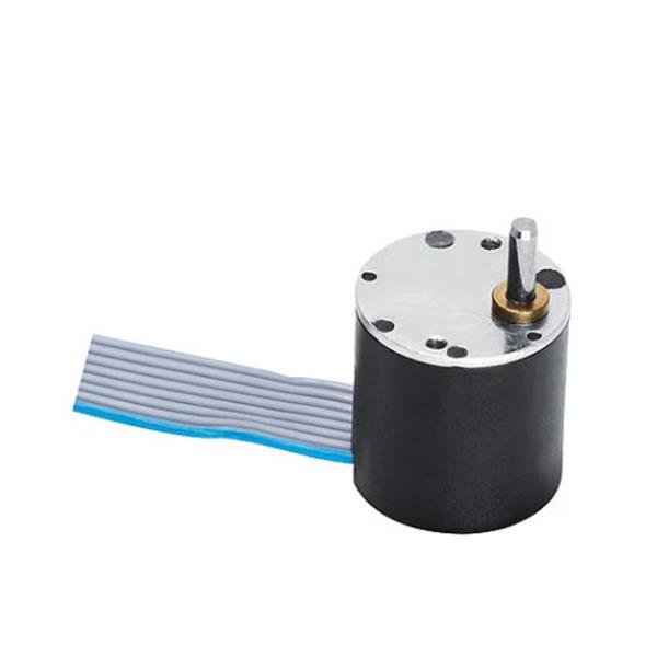 德國FAULHABER福爾哈貝線性執(zhí)行器32L 14:1 KL3 TL 10x2 200 KWS1