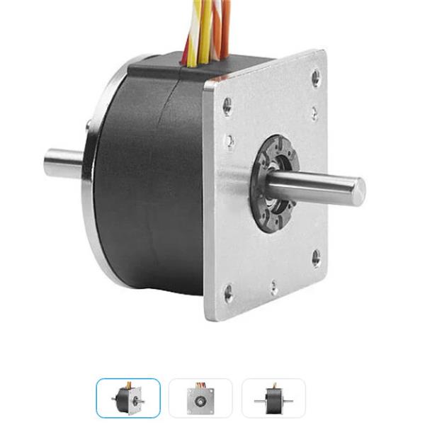 德國(guó)FAULHABER福爾哈貝編碼器2214S012BXTH IEF3-16 L