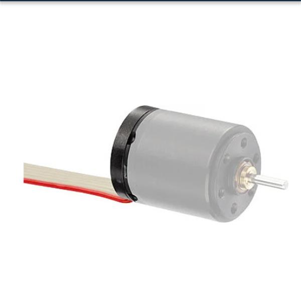 德國(guó)FAULHABER福爾哈貝編碼器0816K012SR K4180 IEP3-4096 K4453