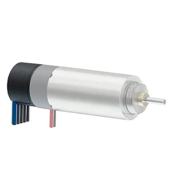 德國(guó)FAULHABER福爾哈貝編碼器0816K012SR K4180 IEP3-4096 K4453