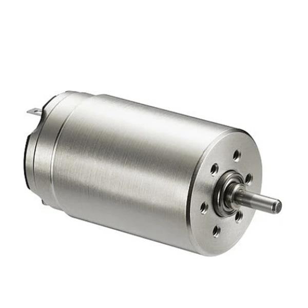 德國(guó)FAULHABER福爾哈貝編碼器2444S024B-K1838 IE3-1024