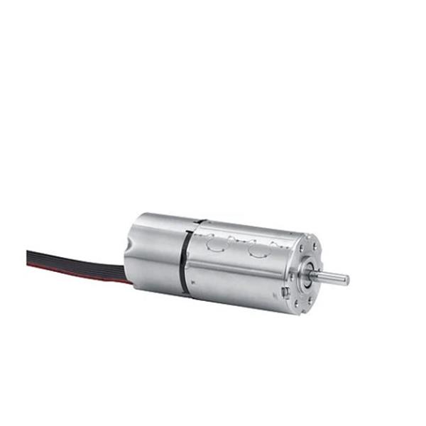 德國(guó)FAULHABER福爾哈貝編碼器2444S024B-K1838 IE3-1024