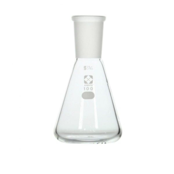 日本SIBATA柴田科學(xué)  普通滑動錐形瓶005510-24200