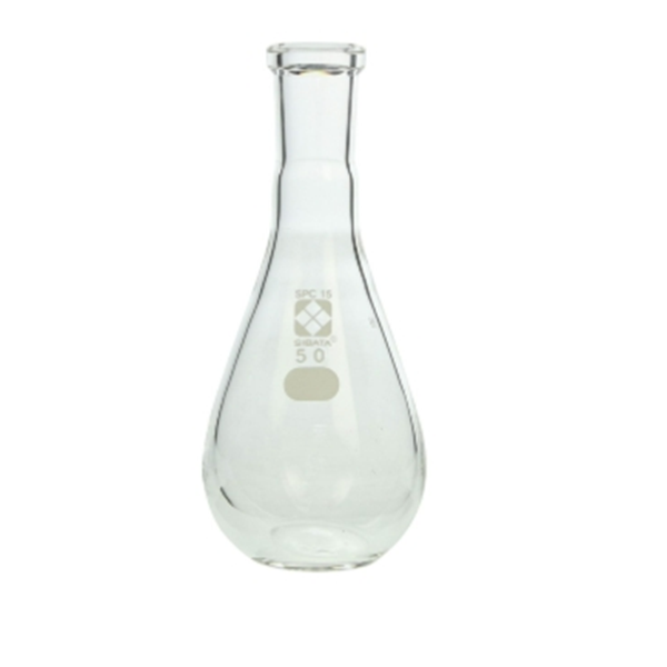 日本SIBATA柴田科學(xué)SPC 平底茄子瓶035120-2450