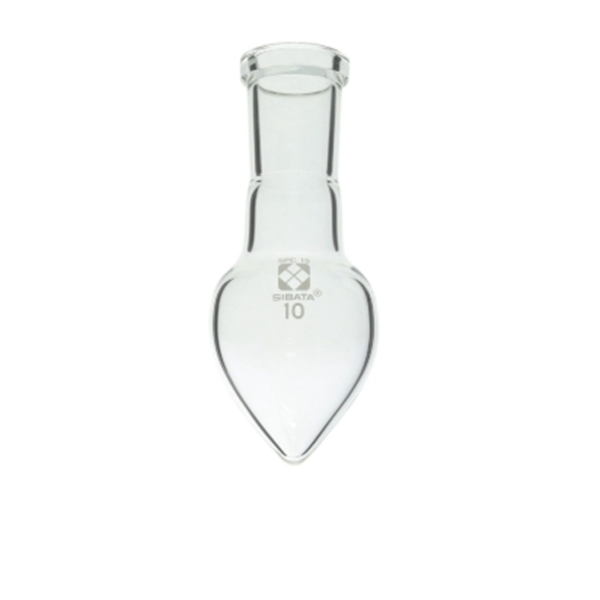 日本SIBATA柴田科學SPC 梨形培養(yǎng)瓶030130-29300