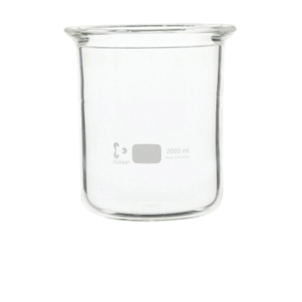 日本SIBATA柴田科學(xué)可分離培養(yǎng)瓶 圓柱形帶型 DURAN 型005580-2000