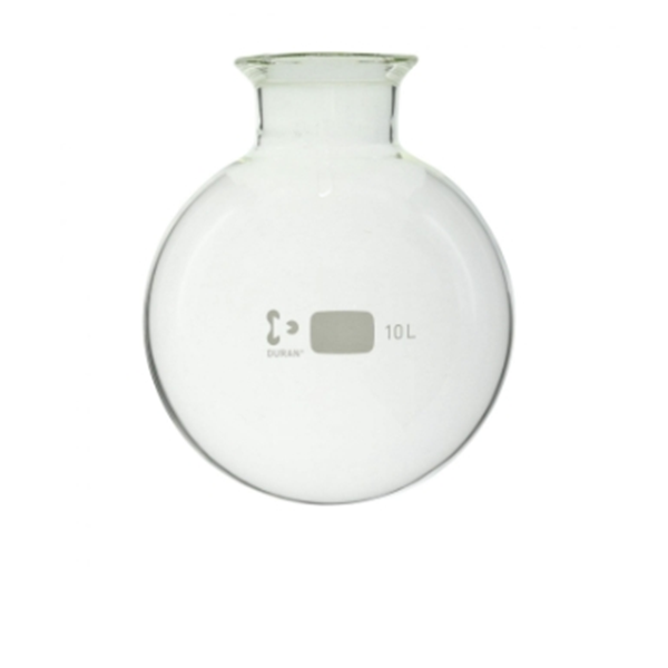 日本SIBATA柴田科學(xué)可分離燒瓶 圓帶型 DURAN 型005560-20000