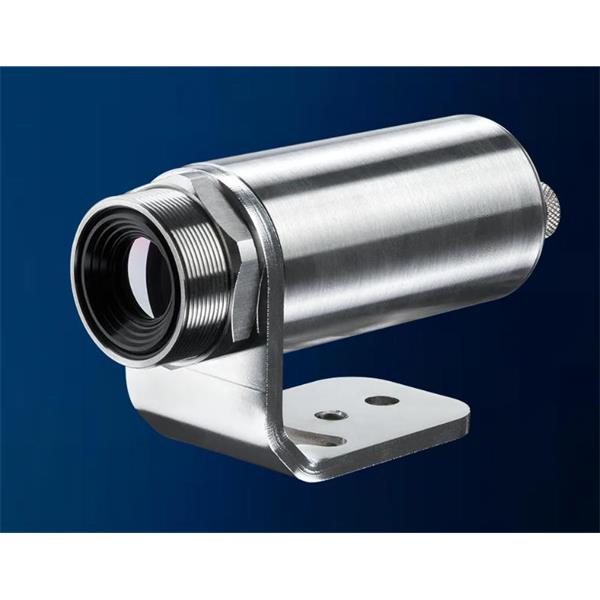 德國(guó)Optris  P20 1M / 2M型準(zhǔn)確測(cè)量金屬專(zhuān)用便攜式工業(yè)測(cè)溫儀