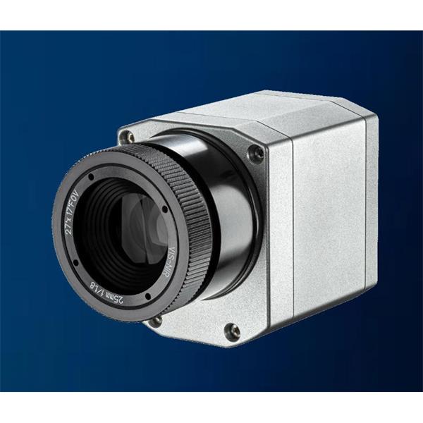 德國(guó)Optris  P20 1M / 2M型準(zhǔn)確測(cè)量金屬專(zhuān)用便攜式工業(yè)測(cè)溫儀