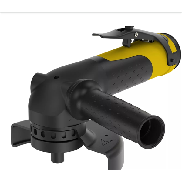 瑞典AtlasCopco阿特拉斯.科普柯氣動彎頭打磨機(jī)LSV39 SA085-125 8423013309