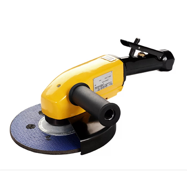 瑞典AtlasCopco阿特拉斯.科普柯氣動(dòng)彎頭打磨機(jī)LSV48 SA085-727 8423070752