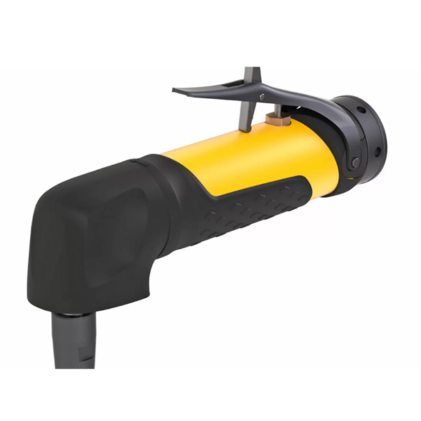 瑞典AtlasCopco阿特拉斯.科普柯氣動彎頭砂磨機LSV19 S080-1 8423011146