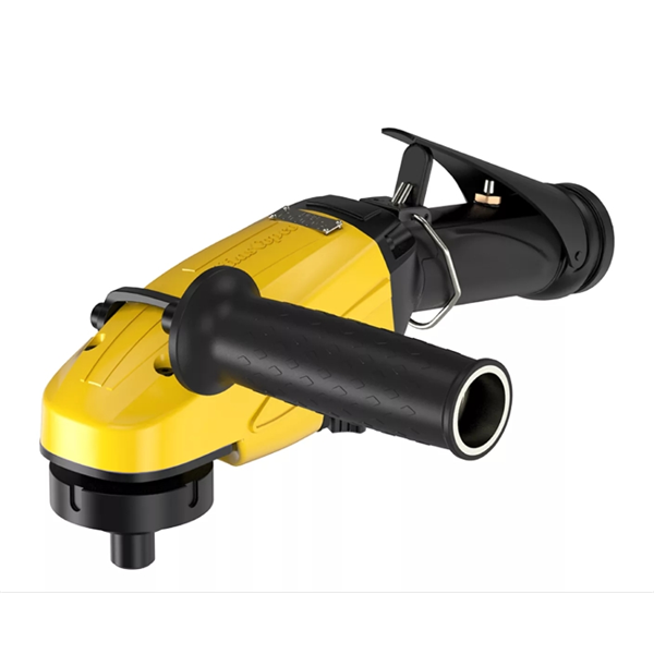 瑞典AtlasCopco阿特拉斯.科普柯氣動彎頭砂磨機(jī)LSV48 SA085 8423013202