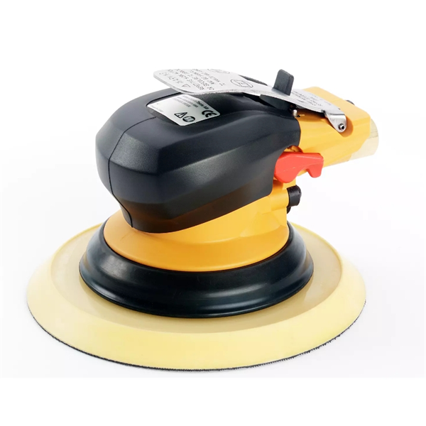 瑞典AtlasCopco阿特拉斯.科普柯氣動(dòng)偏心軌道式磨光機(jī)LST20 R525 8423036181