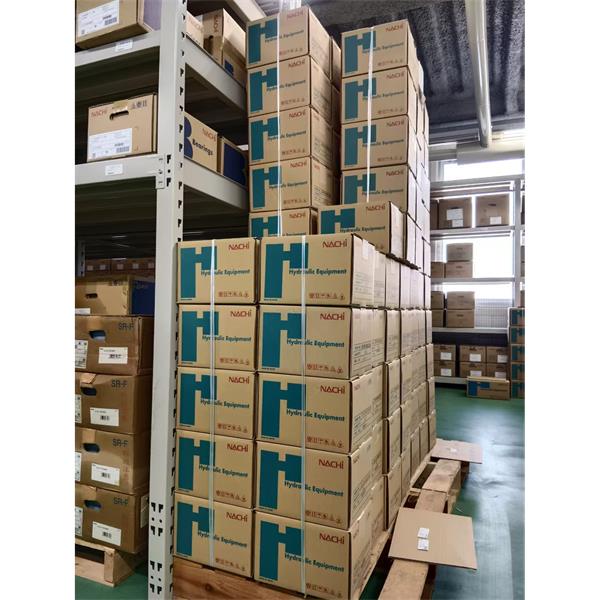 中村供應(yīng)日本NACHI拉奇柱塞泵PVS-2B-22RQ0A4-12