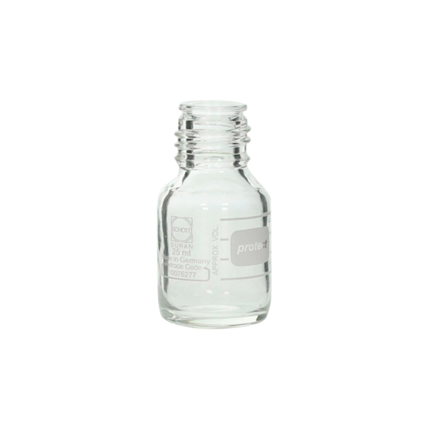 日本SIBATA柴田科學(xué)安全涂層螺口瓶017280-200051