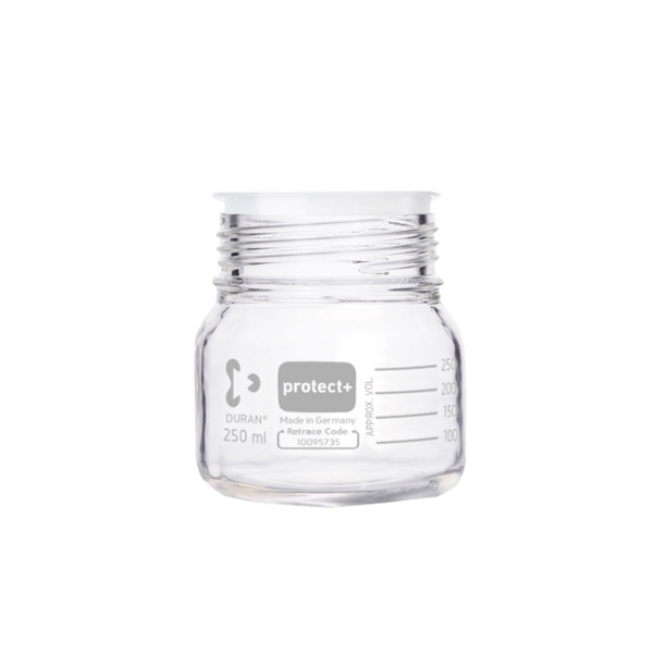 日本SIBATA柴田科學螺絲口瓶僅限廣口瓶017550-250A