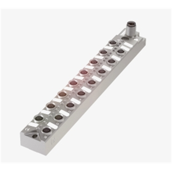 德國(guó)BALLUFF巴魯夫IO-Link傳感器傳感器BNI00AY BNI IOL-104-002-Z046