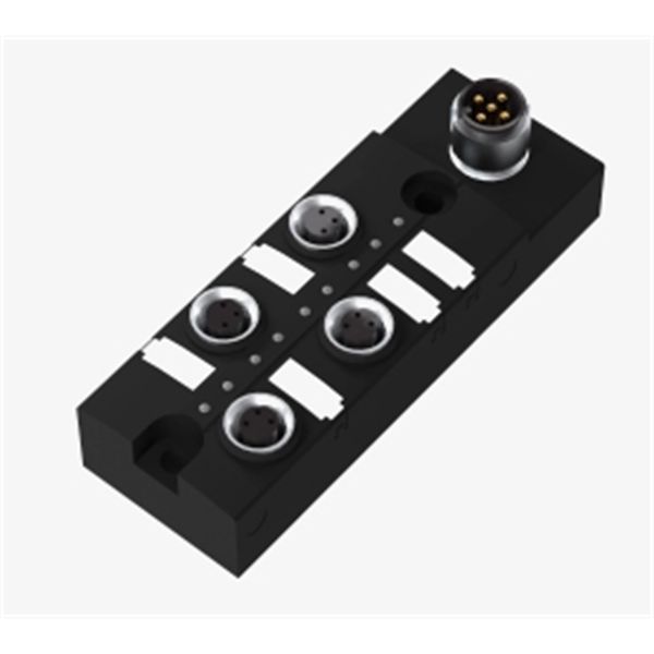 德國BALLUFF巴魯夫IO-Link傳感器傳感器BNI000P BNI IOL-101-000-K018