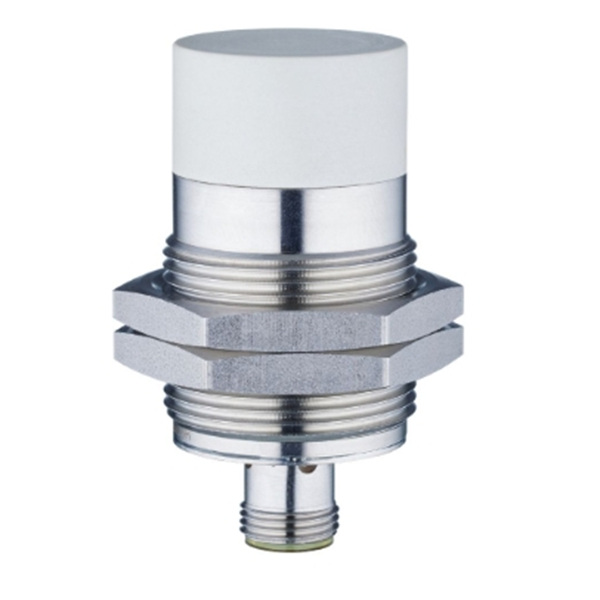 德國(guó)IFM易福門電感式接近開(kāi)關(guān)IIP201 IIK3015-FRKG/V4A/IO/US-104